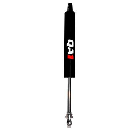 QA1 Shock Steel Twin Tube 6in Comp 4 Reb 2 