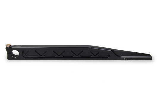 Ti22 PERFORMANCE Torsion Arm Left Front Black 