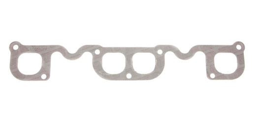 SCHOENFELD Gasket SBC Spread Port 2in Down Nozzle Lite 