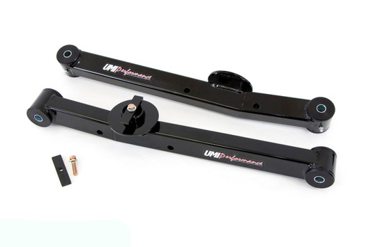 UMI PERFORMANCE 65-70 GM B-Body Rear Lower Control Arm 