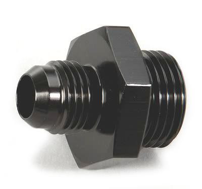 AEROMOTIVE Tapered Flare Fitting -8an to -8an 