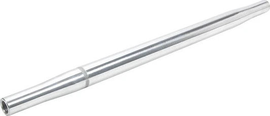 ALLSTAR PERFORMANCE Radius Rod 5/8in Alum 21in 