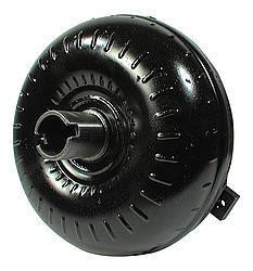 COAN 8in Turbo Race Converter 