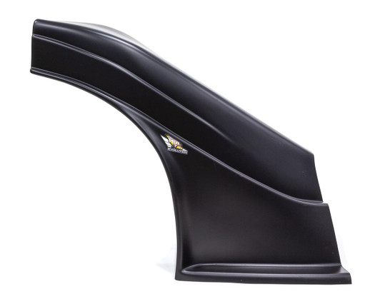 FIVESTAR Fender MD3 EVO Flat DLM Black Right 