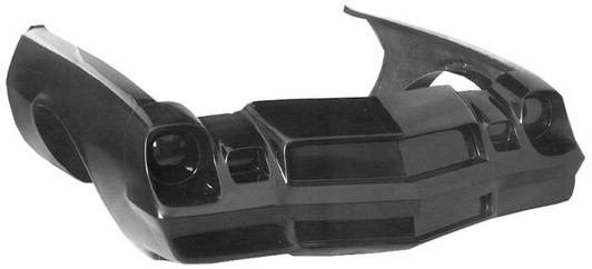 HARWOOD 78-81 Camaro Front End w/o Hood 