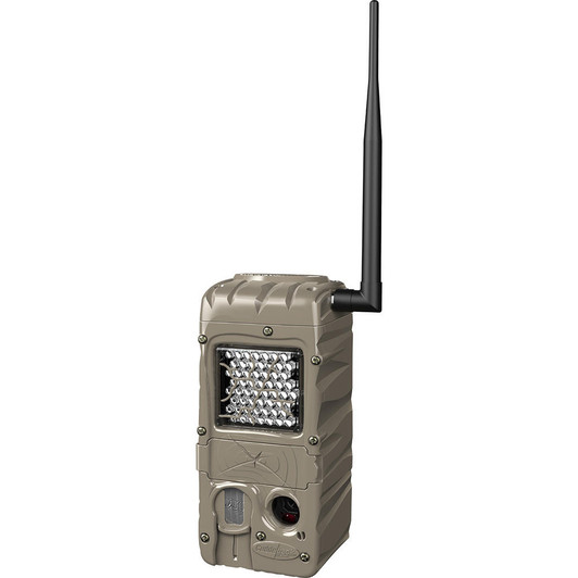  Cuddeback Cuddelink Power House Ir Camera 