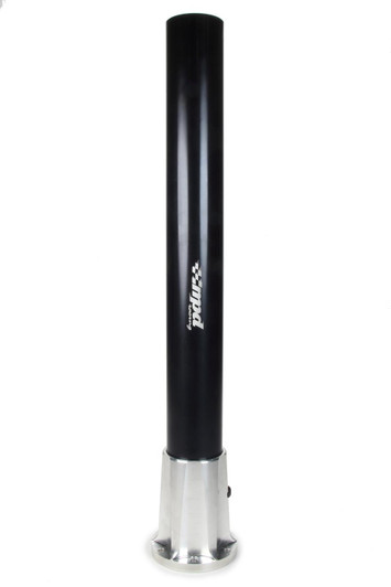MPD RACING Torque Tube For Midget Sprint Style Ball Black 