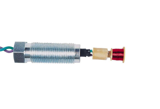 MSD IGNITION Non-Magnetic Pickup For Flying Magnetic P/U 