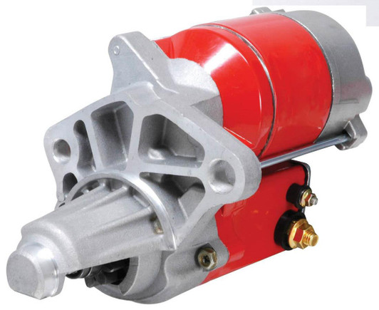 MSD IGNITION APS Starter - Mopar V8 Engines 