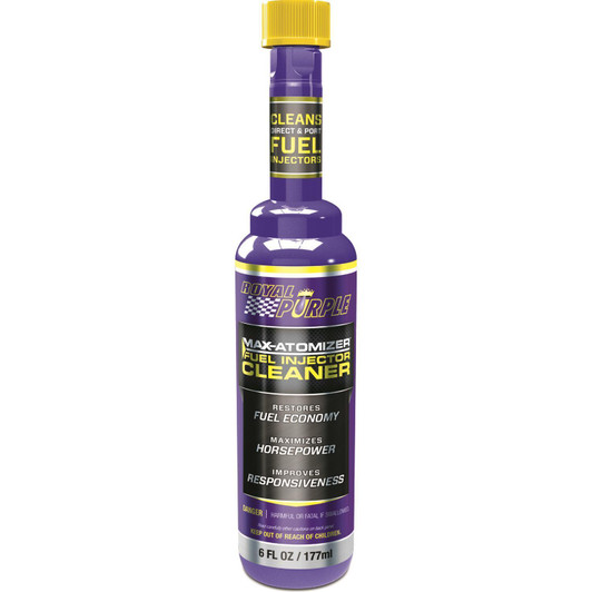 ROYAL PURPLE Max Atomizer 12x6oz Can 