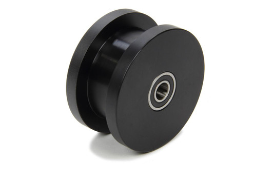 Ti22 PERFORMANCE Chain Tensioner Wheel Roller Bearing 7/8 Wide 
