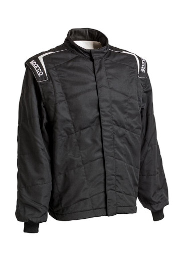 SPARCO Jacket Sport Light 3XL Black 