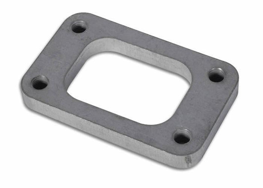 VIBRANT PERFORMANCE T3 Turbo Inlet Flange W/ Tapped Holes (1/2In Thic 