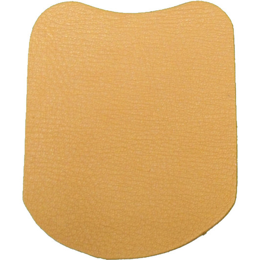 Cir-cut Bow Grip Tan Deerskin