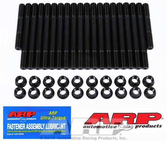 ARP Ford Head Stud Kit - 12pt. FE 390-428 