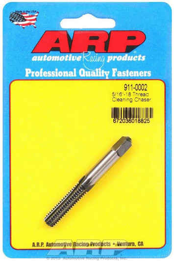 ARP 5/16-18 thread Cleaning Tap 