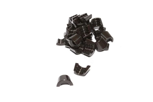 COMP CAMS 3/8in 10Deg Super Locks Chrysler 4 Groove 
