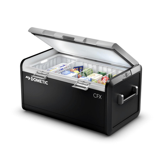 DOMETIC CORPORATION CFX3-100 Powered Cooler 