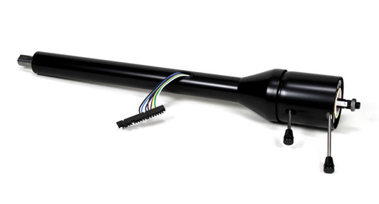 IDIDIT Steering Column Tilt 32in Black 