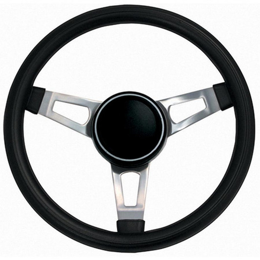 GRANT Steering Wheel Foam Grip Classic Nostalgia 