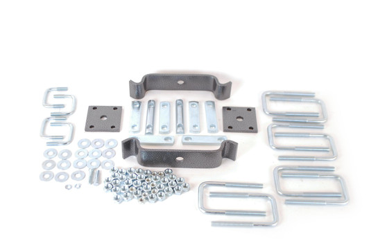 HELLWIG LP Mounting Hardware Kit 