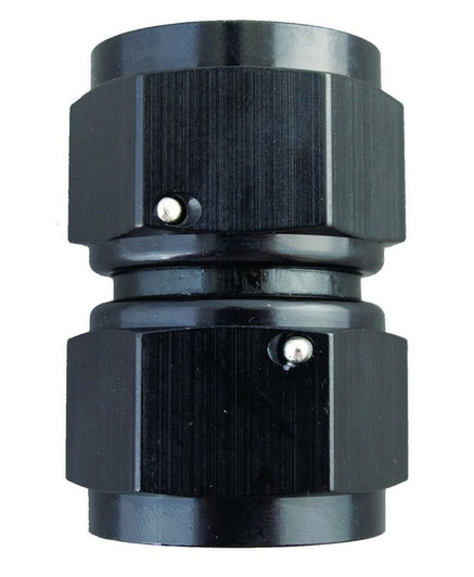 FRAGOLA #10 Female Swivel Connec t Black 
