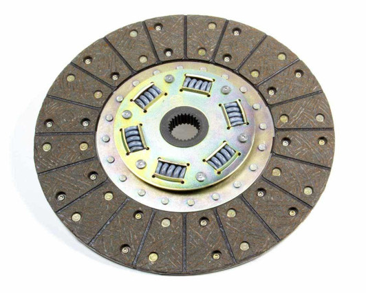 MCLEOD 500 Series 11in Clutch Disc 1-1/8in x 26 