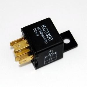 KC HILITES 40 Amp Relay 