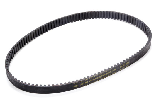JONES RACING PRODUCTS HTD Belt 35.276in Long 20mm Wide 