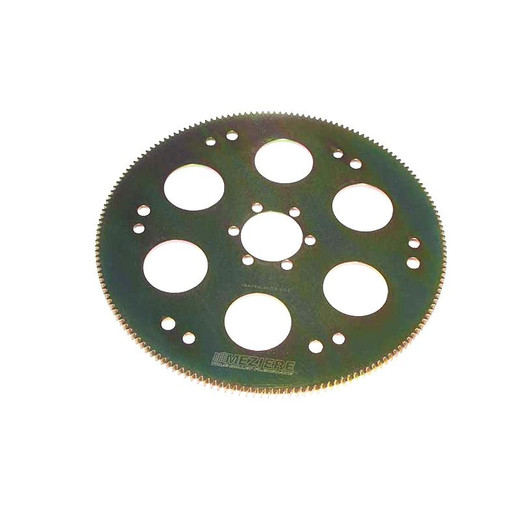 MEZIERE Billet SFI Flexplate LS Flat to TH400/PG Trans 