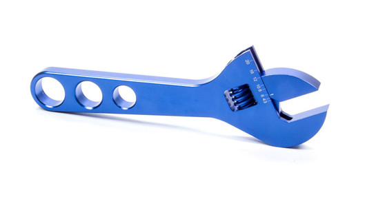 PROFORM Aluminum Adjustable AN Wrench -10an to -20an 