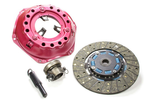 RAM CLUTCH Chrysler Lever Clutch 11in x 1-3/16in 18spl 