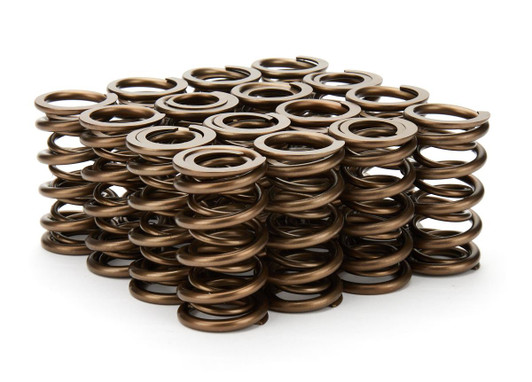 STRAUB TECHNOLOGIES INC. 1.290 Dual Valve Springs 16pk 