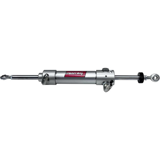 SWEET Cylinder Dual Pull 1-3/8 18.25in Dirt 
