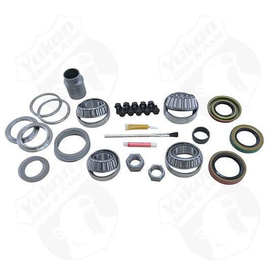 YUKON GEAR AND AXLE Master Overhaul Kit GM 8.2 BOP 