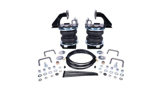 AIR LIFT LoadLifter 5000 05-23 Toyota Tacoma 