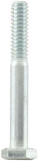 ALLSTAR PERFORMANCE Hex Head Bolt 1/4-20 x 2 Grade 5 10pk 