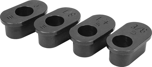 ALLSTAR PERFORMANCE Centerlink Insert Straight Kit 