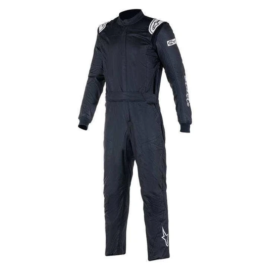 ALPINESTARS USA Suit Atom Black Medium / Large 
