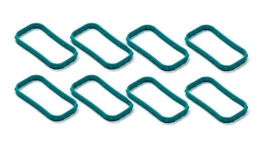 CHEVROLET PERFORMANCE Gasket Kit -  LS Intake Manifold 