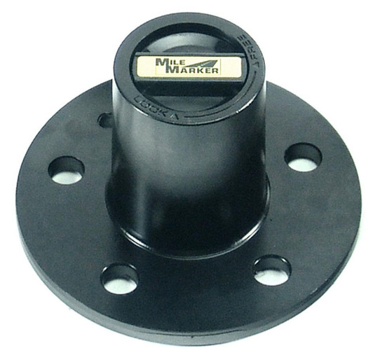 MILE MARKER Ranger/Explorer Hubs 