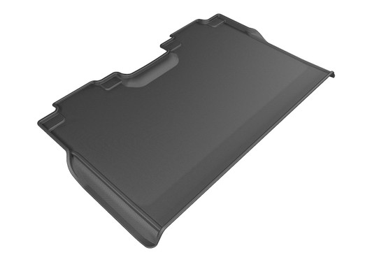 3D MAXPIDER Ford F150 SPRCREW 15- Ka gu Floor Liner 2nd Row 