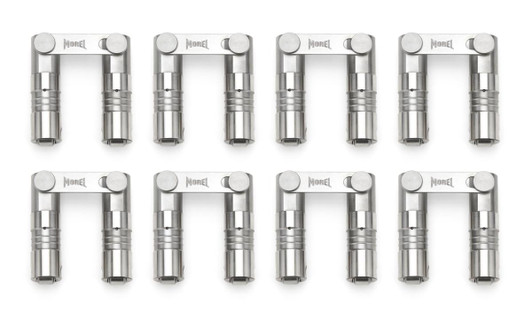 MOREL LIFTERS SBF Retro-Fit Hyd Roller Lifter Set 