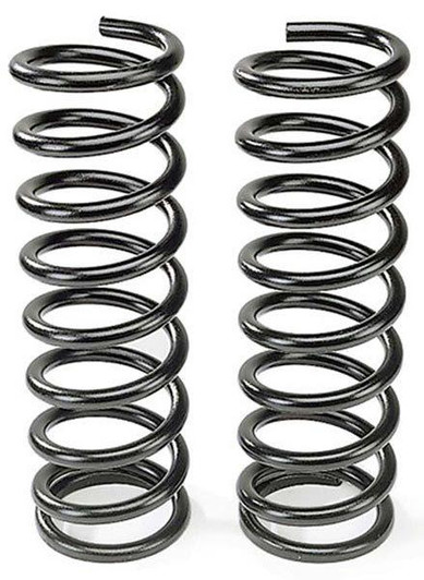 MOROSO 67-69 BB Camaro Coil Springs 