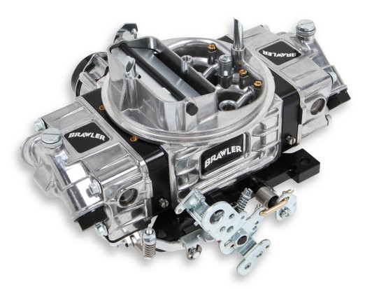 QUICK FUEL TECHNOLOGY 750CFM Carburetor - Brawler SSR-Series 