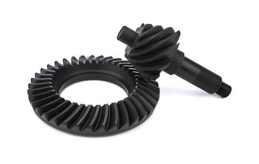 RICHMOND Ring & Pinion Ford 10in 4.11 Pro Gear 35 Spline 