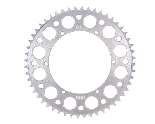 Ti22 PERFORMANCE 600 Rear Sprocket 6.43in Bolt Circle 52T 