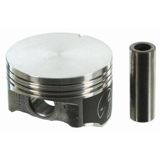 SEALED POWER GM LS1 Cast Piston Set 5.7L 97-04 