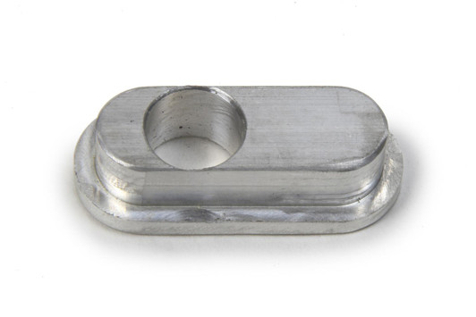 U-B MACHINE Caster Slug .25 Offset 