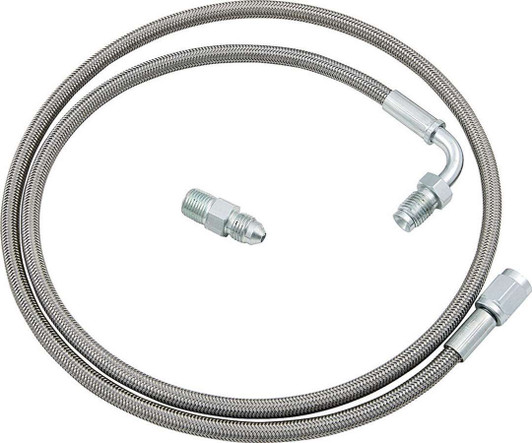 ALLSTAR PERFORMANCE Clutch Line Kit 24in 